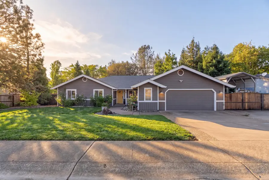 11420 Wales Drive, Redding, CA 96003 - #2
