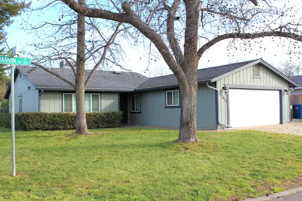 7022 Marvin Trail, Redding, CA 96001