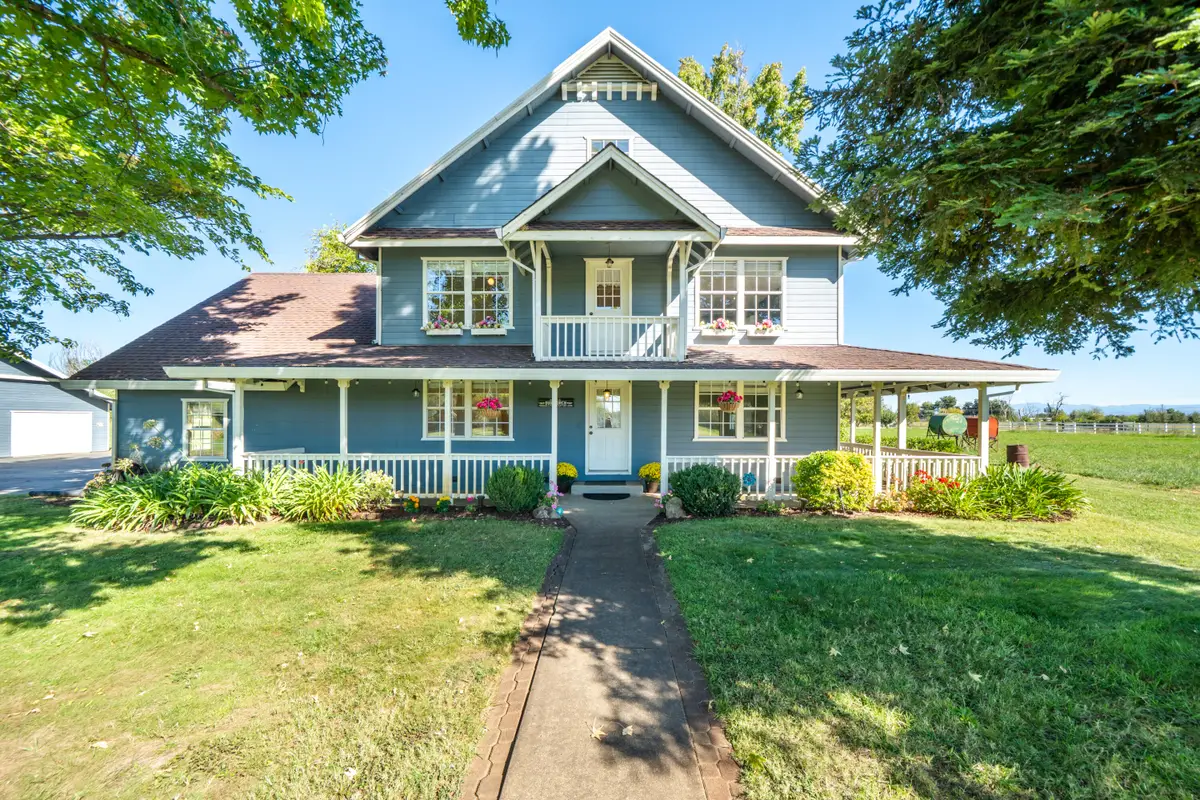 21780 Lone Tree Road, Anderson, CA 96007 - #1