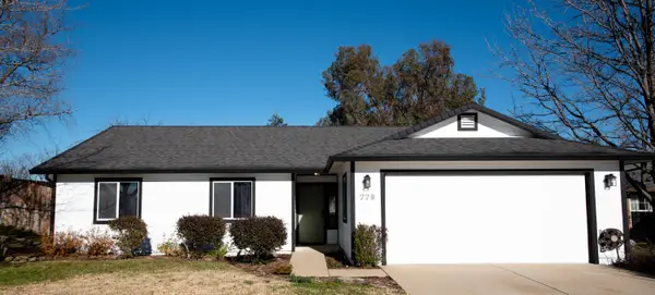 778 Covey Court, Redding, CA 96003