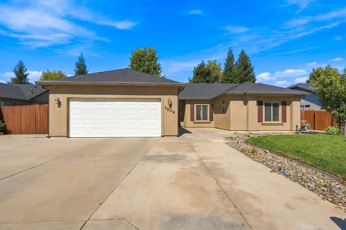 3504 Humbug Drive, Anderson, CA 96007 - #1