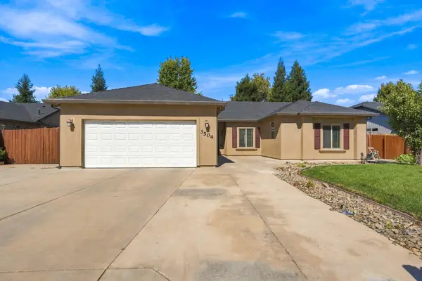 3504 Humbug Drive, Anderson, CA 96007