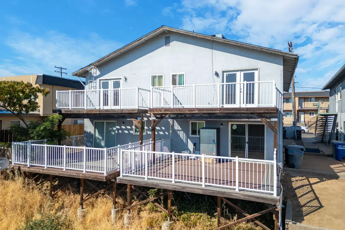 410 Buckeye, Redding, CA 96003 - #1