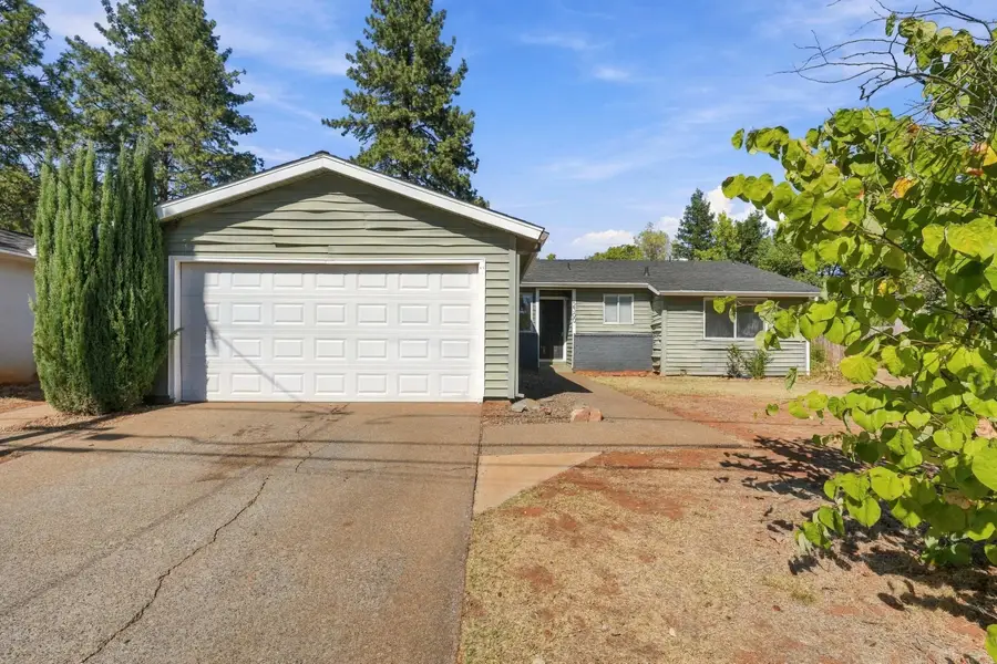 2300 Jonquil Way, Redding, CA 96002 - #2