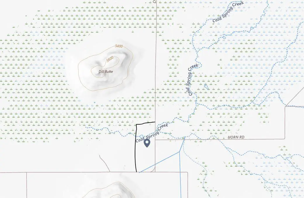 000-057 Mail Route Road, Madeline Plains, CA 96123 - #1