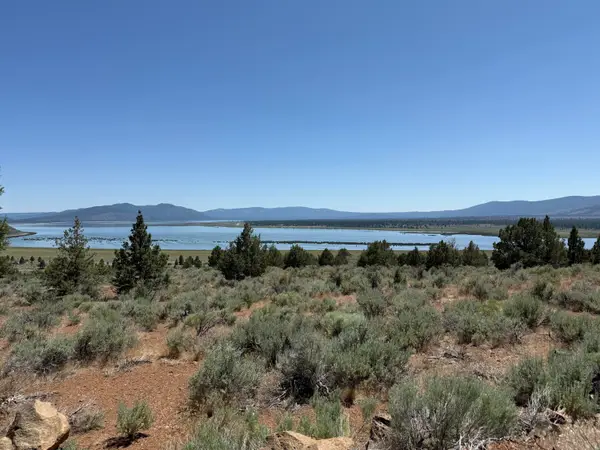 Eagle Lake Estates Drive, Susanville, CA 96130