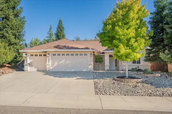 3599 Foothill Boulevard, Redding, CA 96001