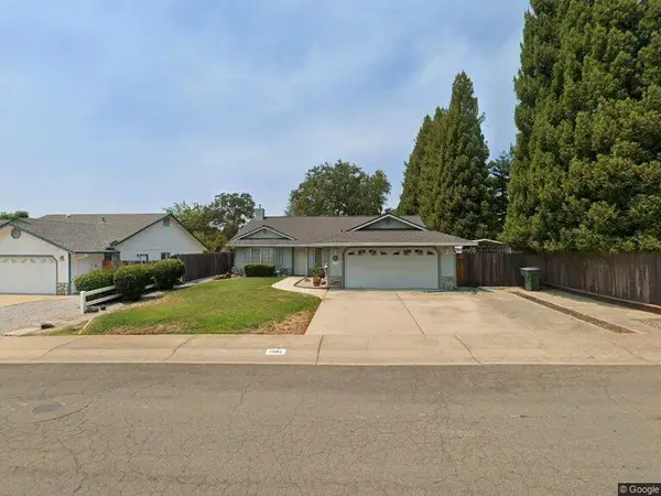 1902 Airstrip Road, Redding, CA 96003
