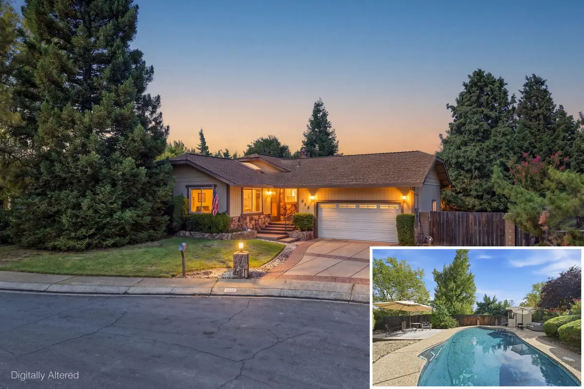 856 Cardiff Court, Redding, CA 96003 - #1