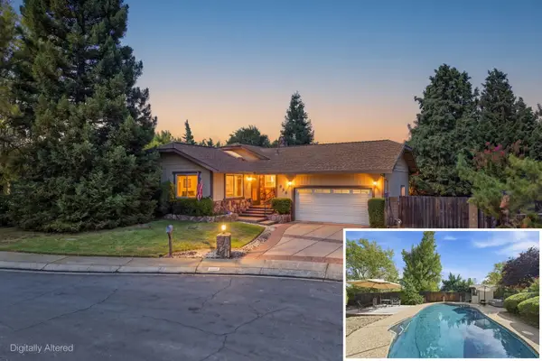 856 Cardiff Court, Redding, CA 96003