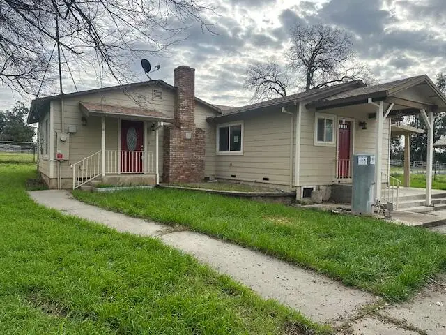 22165 Davis Road, Red Bluff, CA 96080 - #1