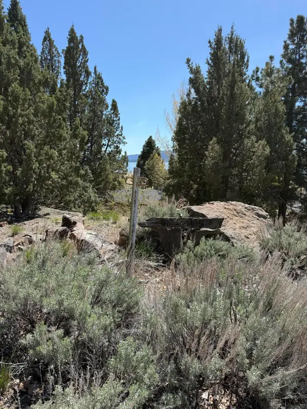 Bucks Point Road, Susanville, CA 96130
