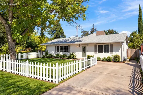 2041 Grand Coulee Boulevard, Shasta Lake, CA 96019