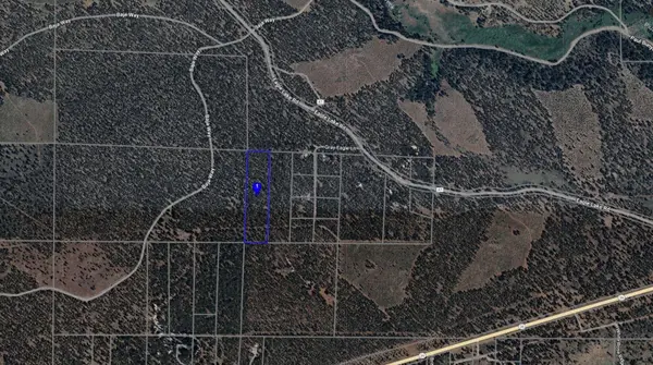 Gray Eagle Lane, Susanville, CA 96130