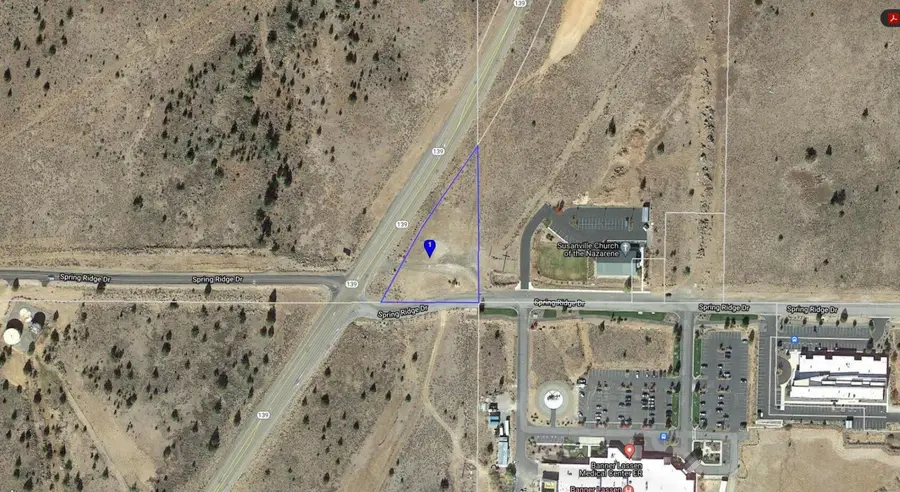 Spring Ridge Drive, Susanville, CA 96130 - #3