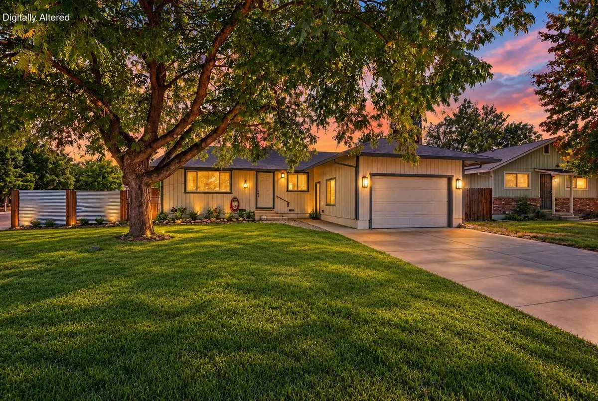 2885 Red Bud Lane, Anderson, CA 96007 - #1