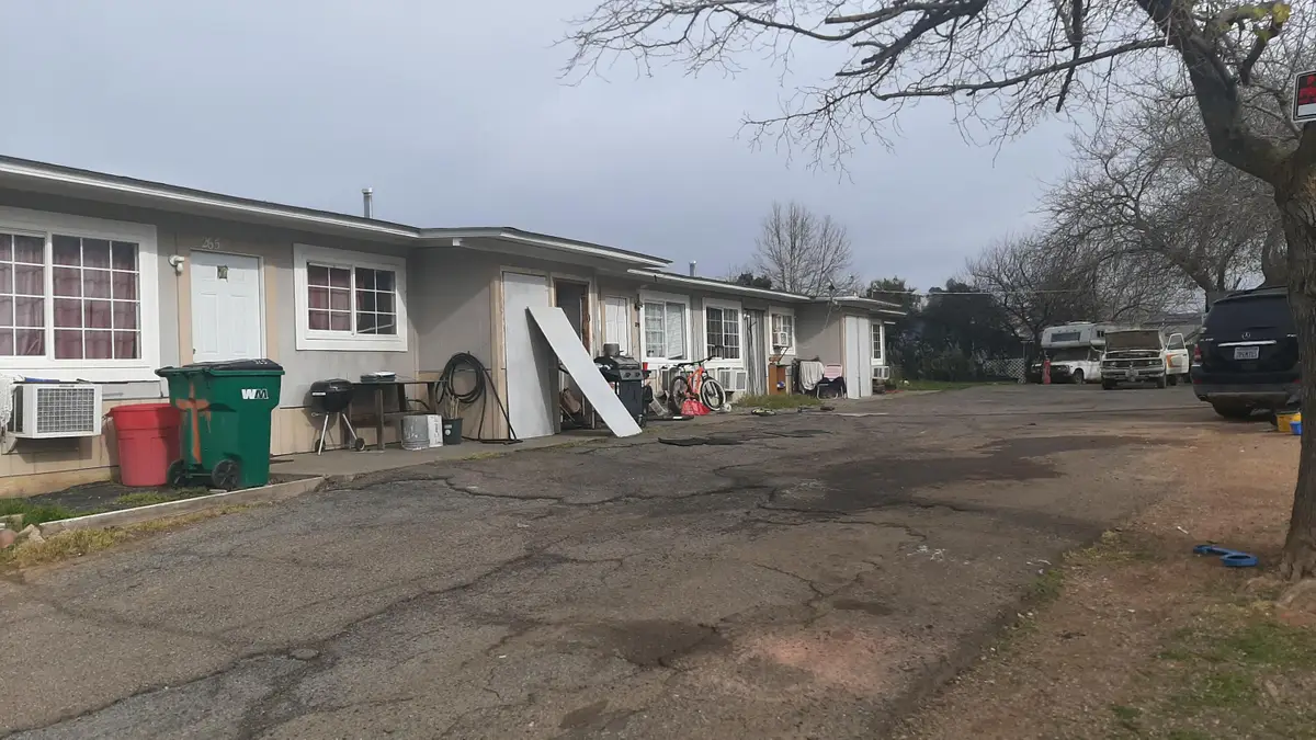 265 Mclane Circle, Corning, CA 96021 - #1