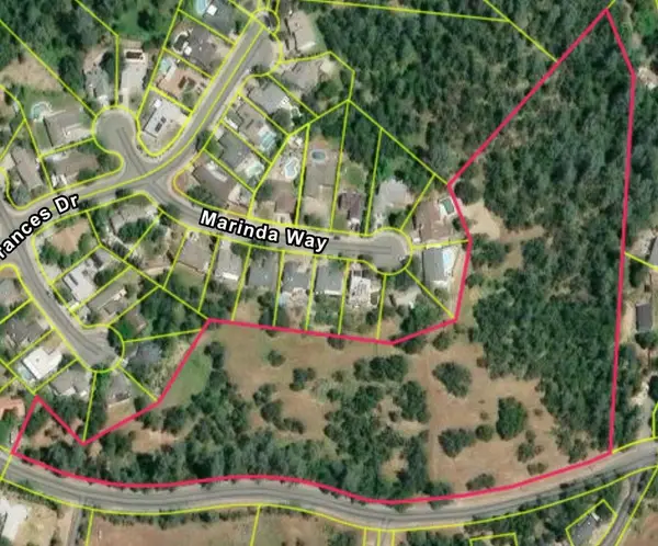 2380 Howard Drive, Redding, CA 96001