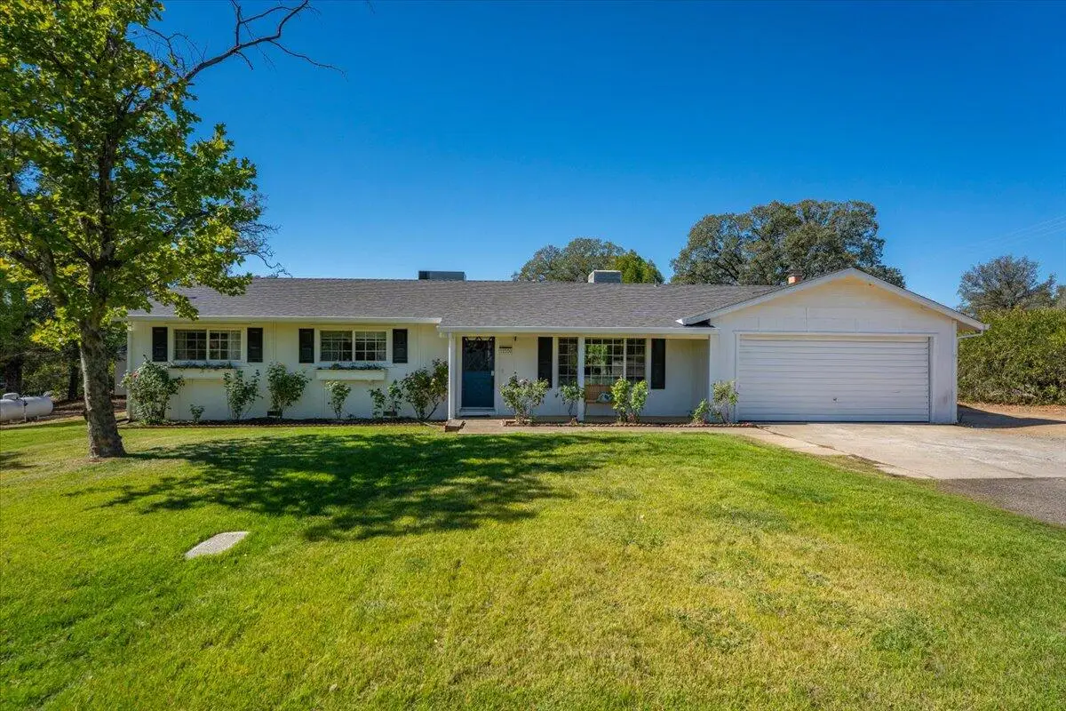 11550 Ridgewood Road, Redding, CA 96003 - #1