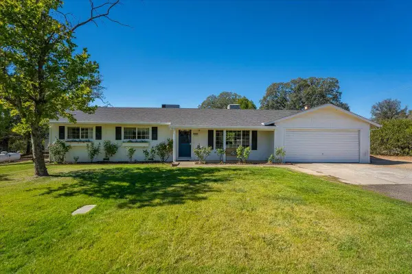 11550 Ridgewood Road, Redding, CA 96003