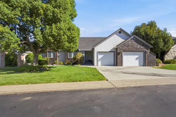 3154 Riesling Path, Redding, CA 96001