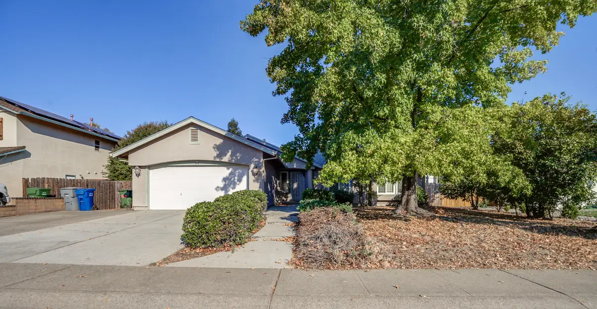 513 Chancellor Boulevard, Redding, CA 96003 - #1