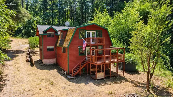 750 Vitzthum Gulch Road, Douglas City, CA 96024
