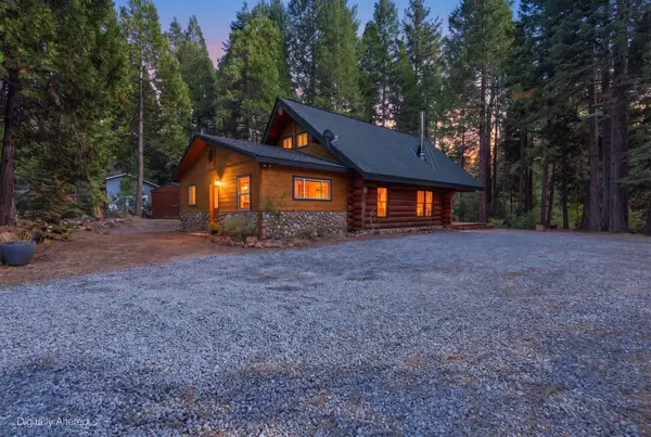 8208 Ritts Mill Road, Shingletown, CA 96088
