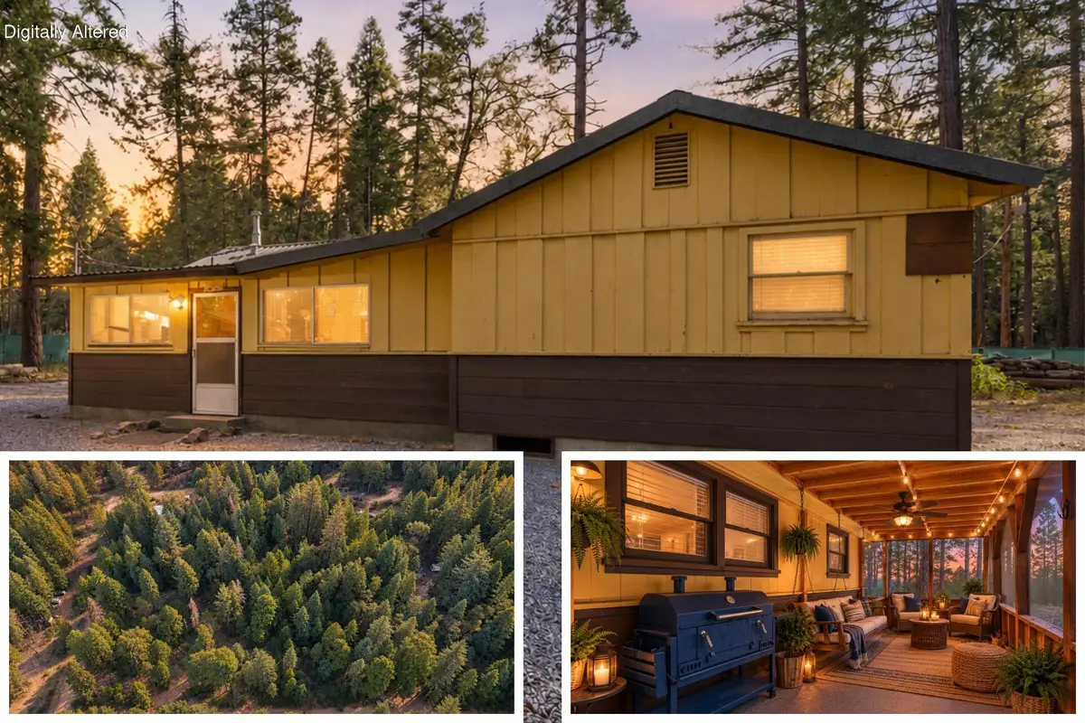 7660 Eastwood Way, Shingletown, CA 96088 - #1