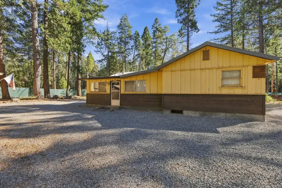 7660 Eastwood Way, Shingletown, CA 96088 - #2