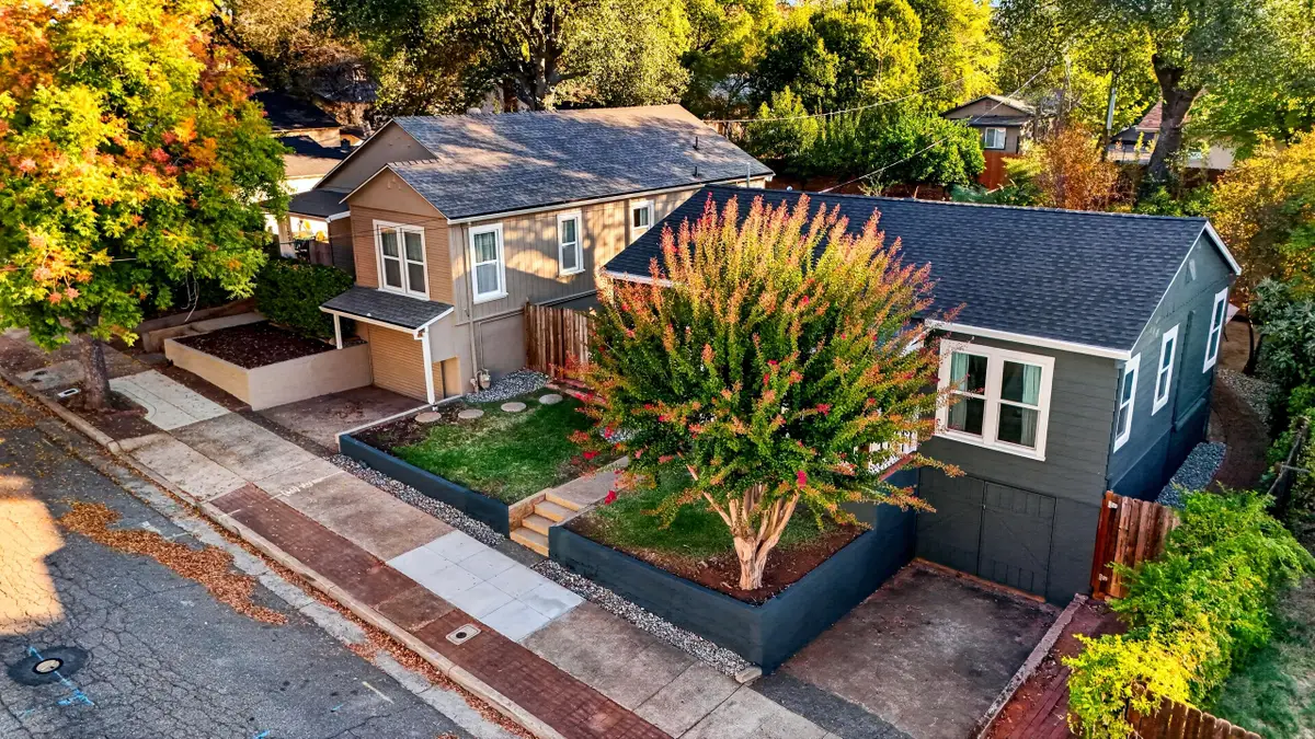 1259/1261 Magnolia Avenue, Redding, CA 96001 - #1