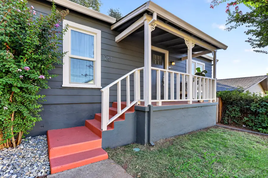 1259/1261 Magnolia Avenue, Redding, CA 96001 - #3