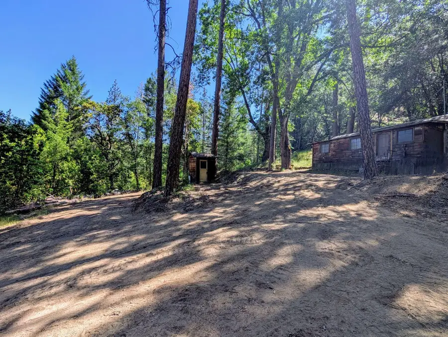 3221 Goose Ranch Road, Lewiston, CA 96052 - #2