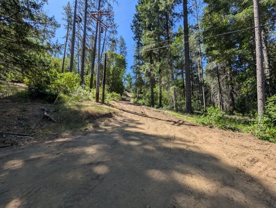 3221 Goose Ranch Road, Lewiston, CA 96052 - #3