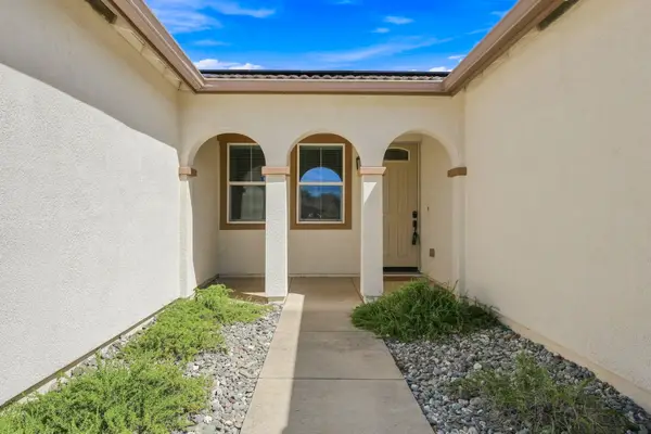 3849 Palm Springs Drive, Redding, CA 96002