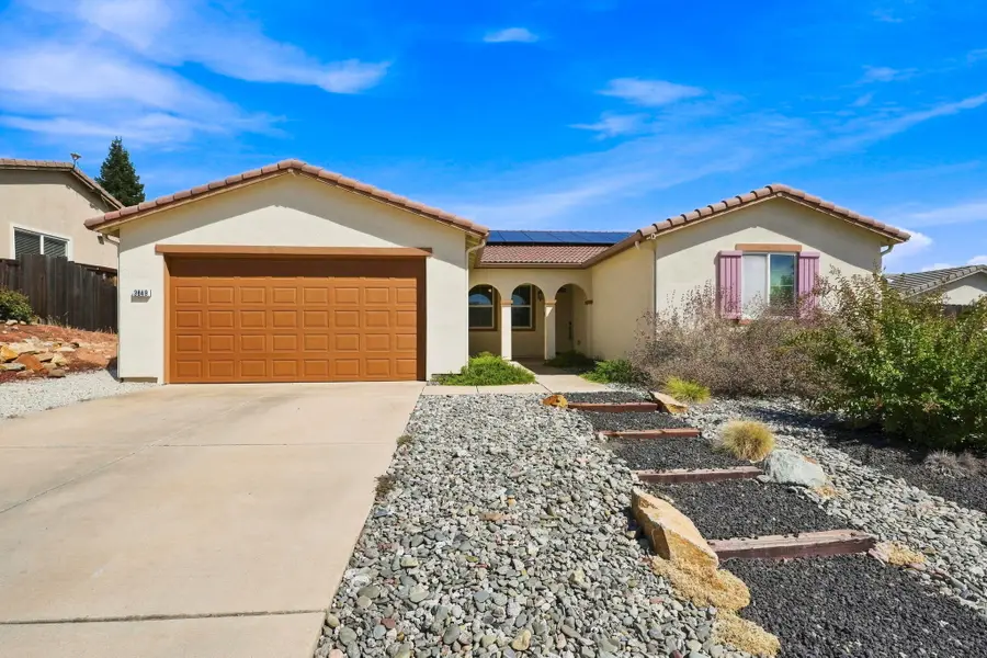 3849 Palm Springs Drive, Redding, CA 96002 - #2