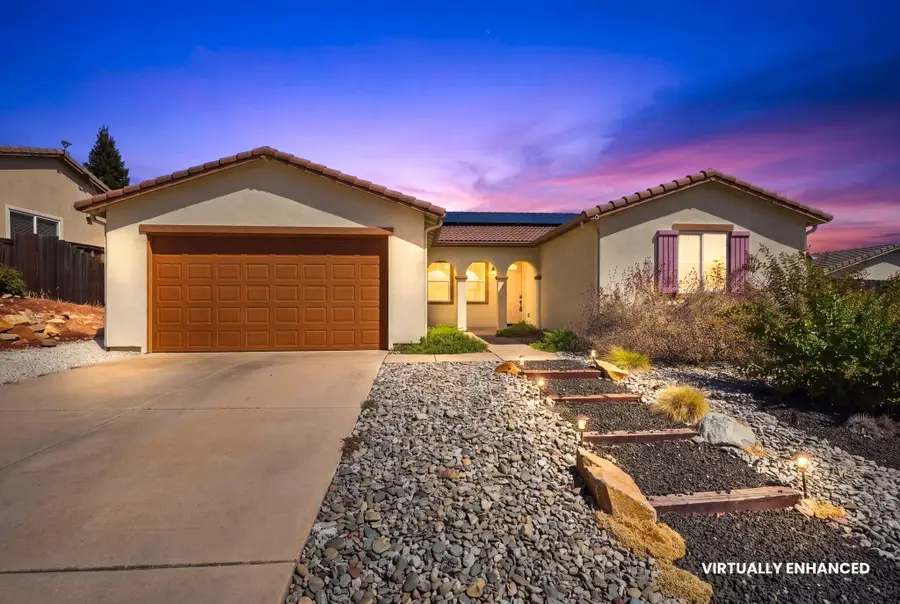 3849 Palm Springs Drive, Redding, CA 96002 - #3
