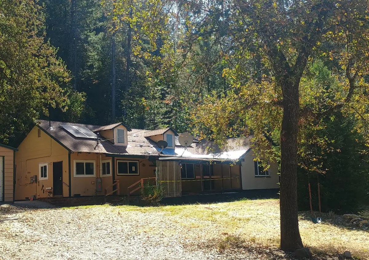 27917 Mineral School Road, Bella Vista, CA 96008 - #1