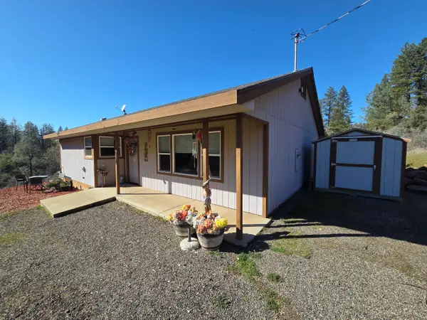 6612 Black Butte Road, Shingletown, CA 96088