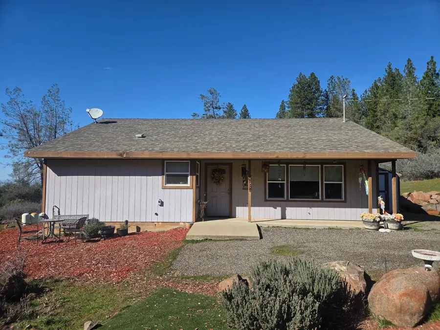 6612 Black Butte Road, Shingletown, CA 96088 - #3