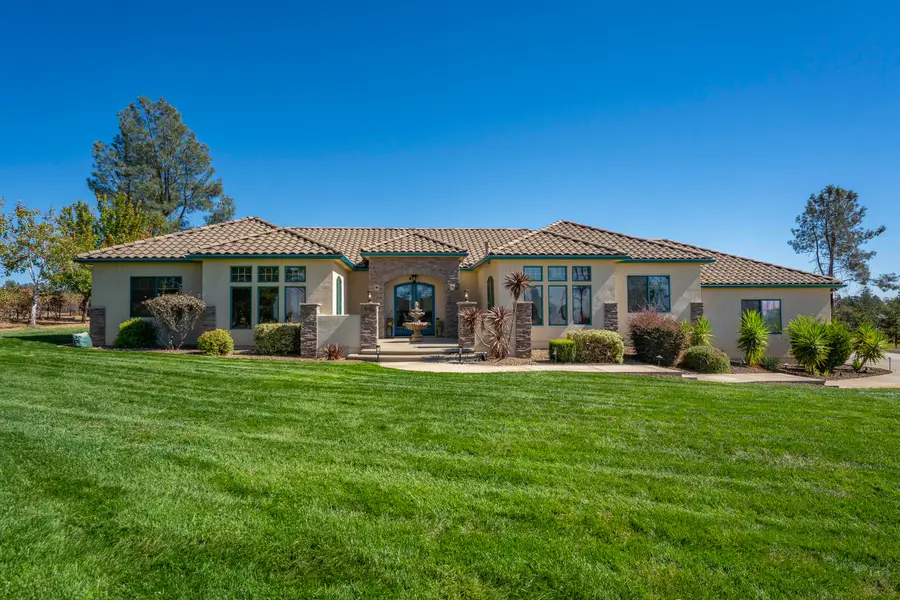 18 Tuscan Drive, Paradise, CA 95969 - #3