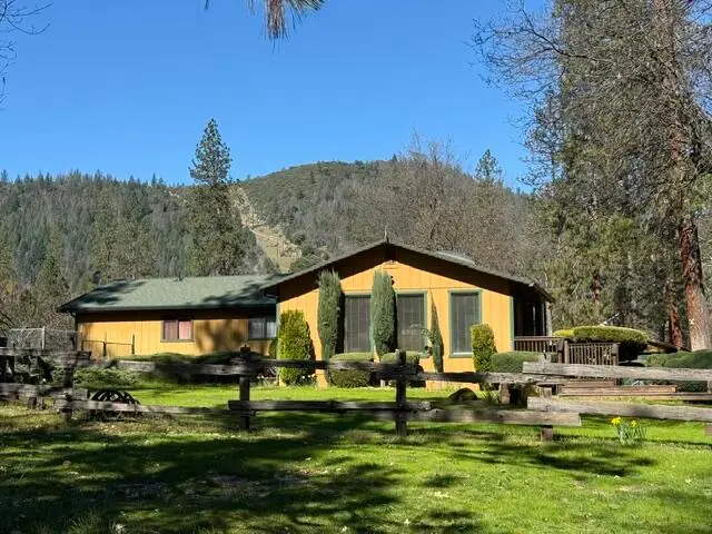 121 Wellock Road, Lewiston, CA 96052 - #1