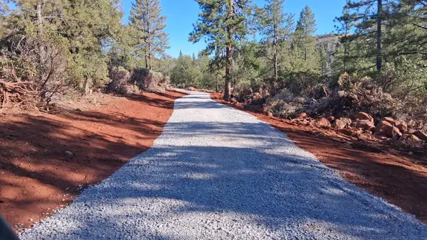 291 Acres Shingletown Ridge Road, Shingletown, CA 96088