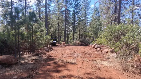 173 Acres Shingletown Ridge Road, Shingletown, CA 96088