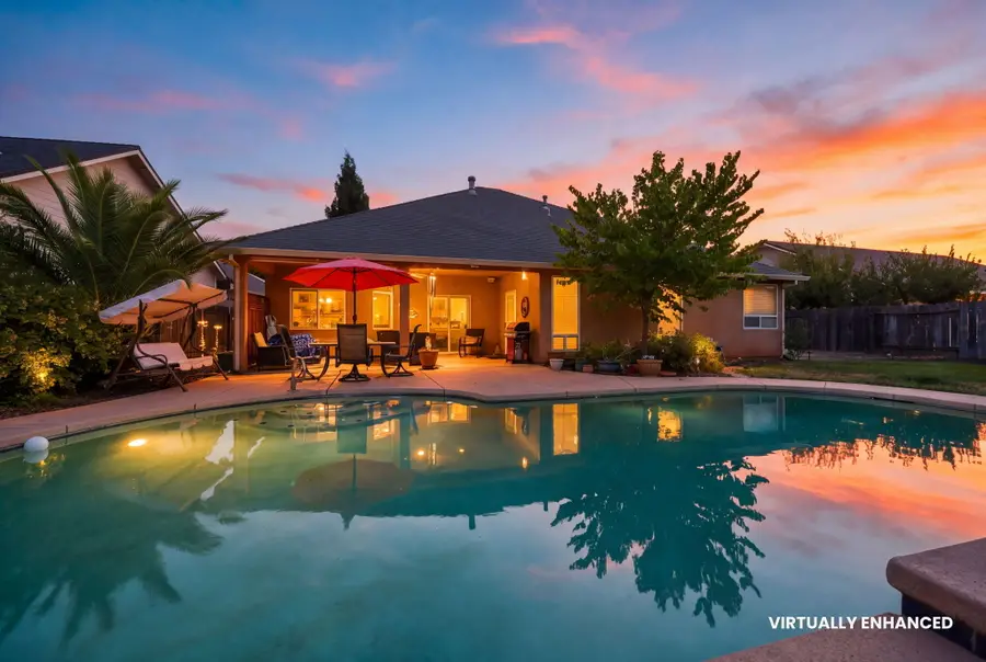 1318 Bonhurst Drive, Redding, CA 96003 - #2