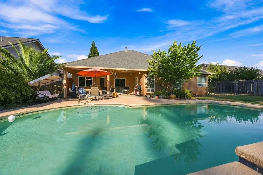 1318 Bonhurst Drive, Redding, CA 96003 - #3