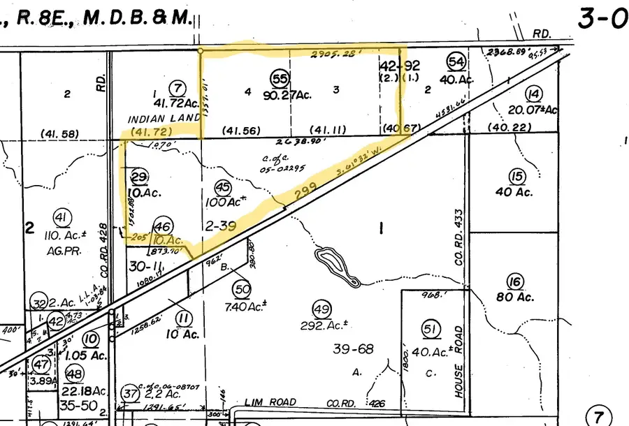 667-875 Highway 299 E, Adin, CA 96006 - Image #2