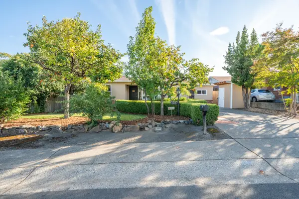 3415 Sunset Drive, Redding, CA 96001