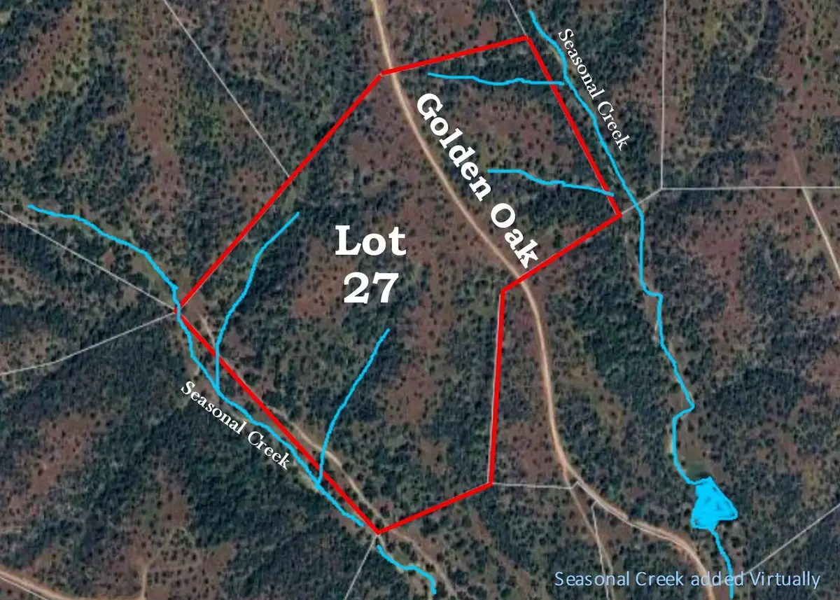 LOT 27 Golden Oak Drive, Cottonwood, CA 96022 - #1