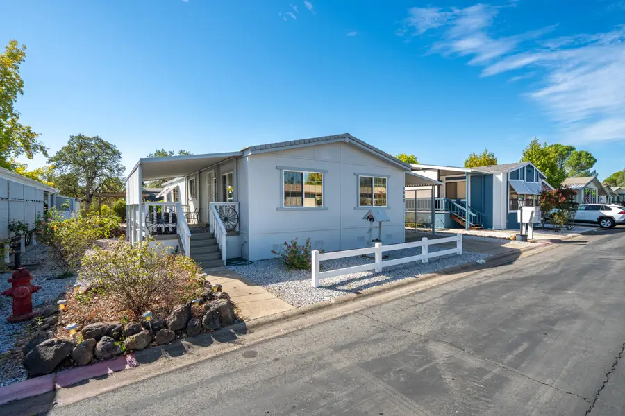 4587 Underwood Drive, Redding, CA 96003 - #2